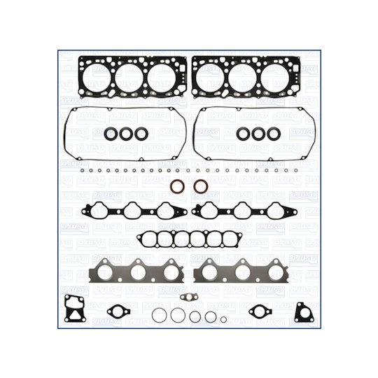 52235500 - Gasket Set, cylinder head 