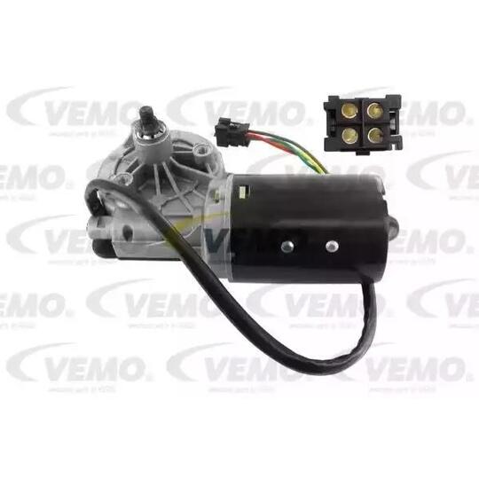 V30-07-0003 - Wiper Motor 