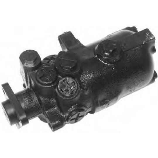 PI0118 - Hydraulic Pump, steering system 