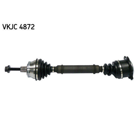 VKJC 4872 - Drive Shaft 