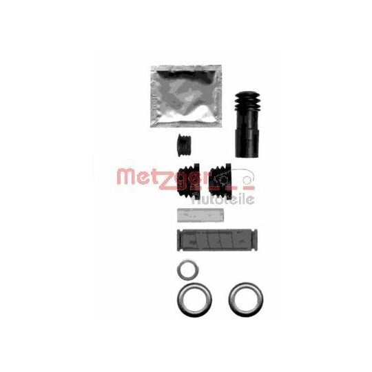 113-1359X - Guide Sleeve Kit, brake caliper 
