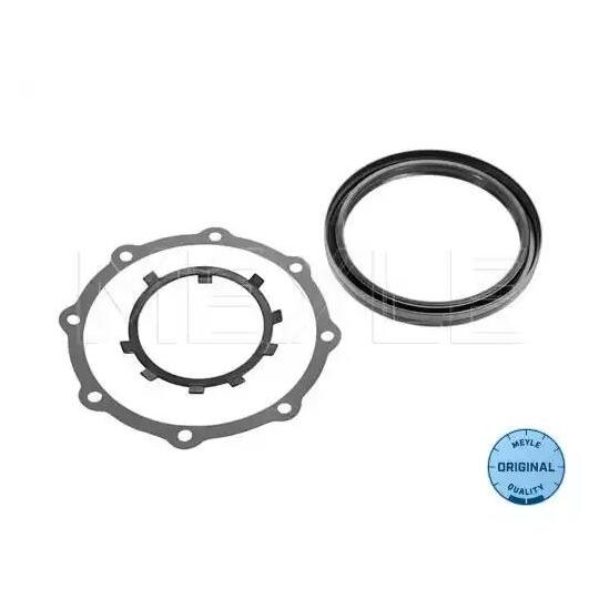 034 035 0016 - Gasket Set, wheel hub 