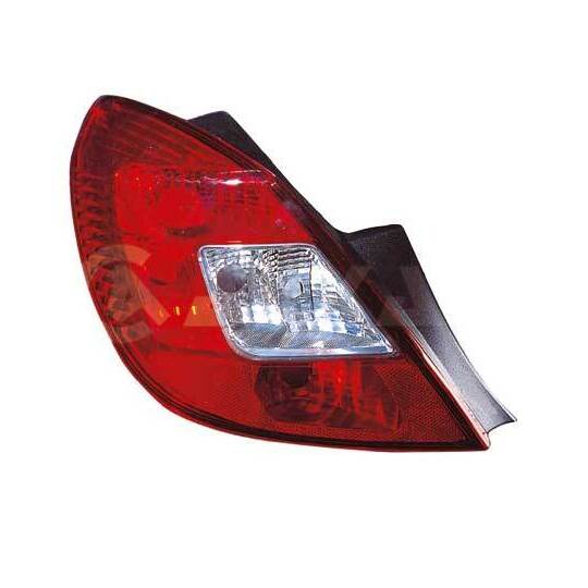 2212421 - Combination Rearlight 