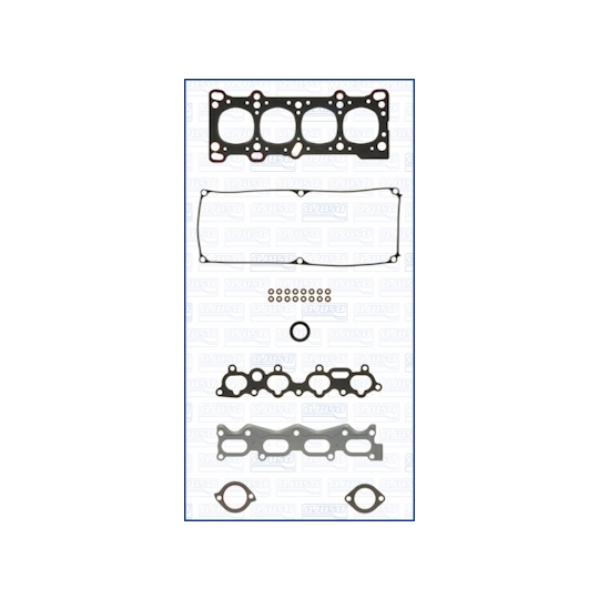 52114400 - Gasket Set, cylinder head 