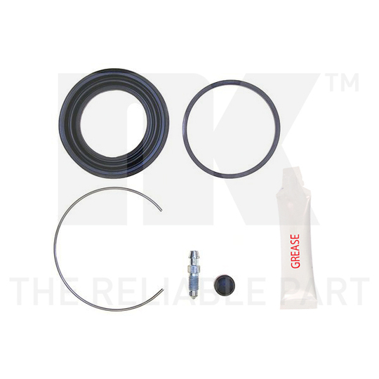 8845017 - Repair Kit, brake caliper 