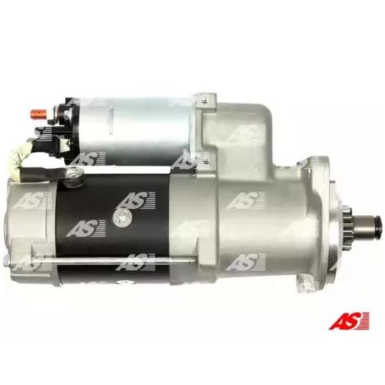 S1034 - Starter 