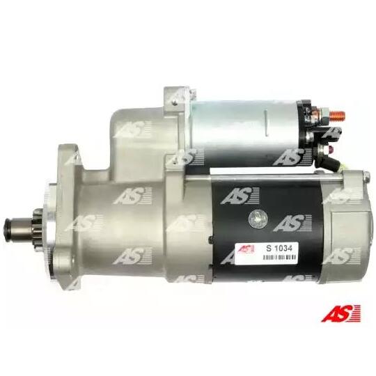 S1034 - Starter 