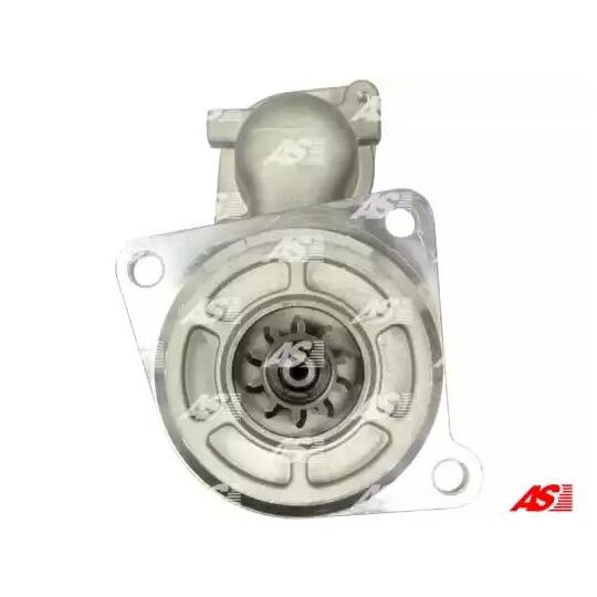 S1034 - Startmotor 