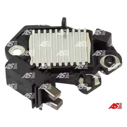 ARE3123 - Generatorregulator 