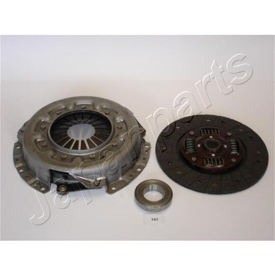 KF-127 - Clutch Kit 