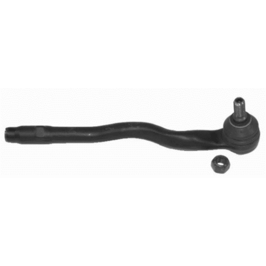 27013 02 - Tie rod end 