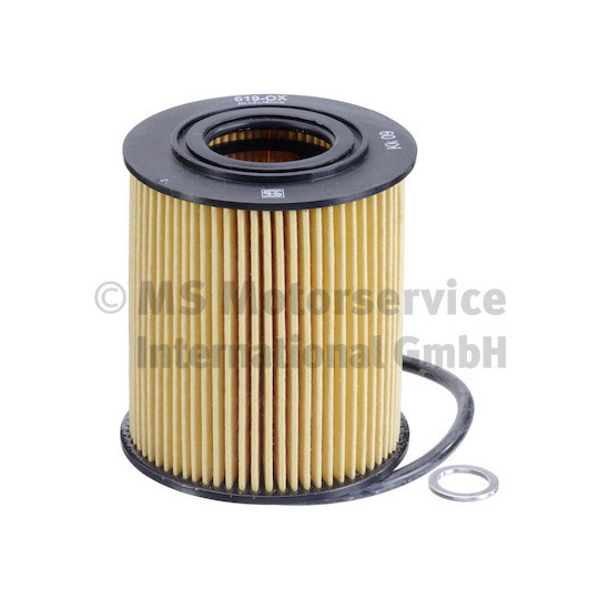 50013619 - Oil filter 