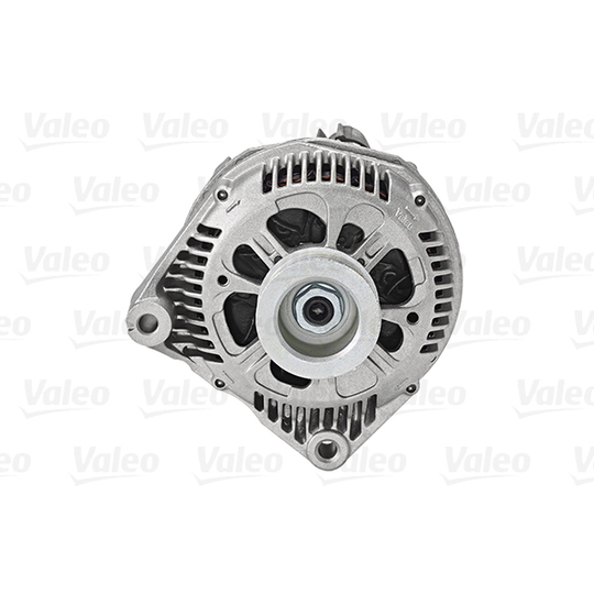 439450 - Alternator 