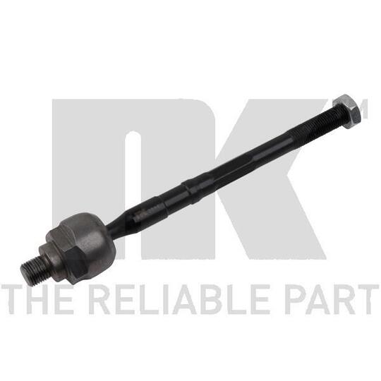 5033989 - Tie Rod Axle Joint 