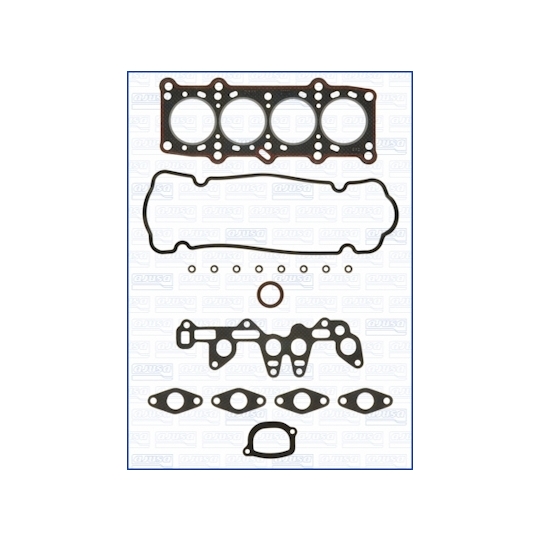 52093100 - Gasket Set, cylinder head 