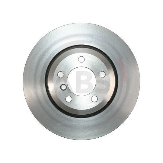 17804 - Brake Disc 