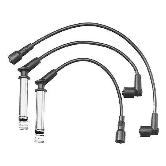 PRO1120 - Ignition Cable Kit 