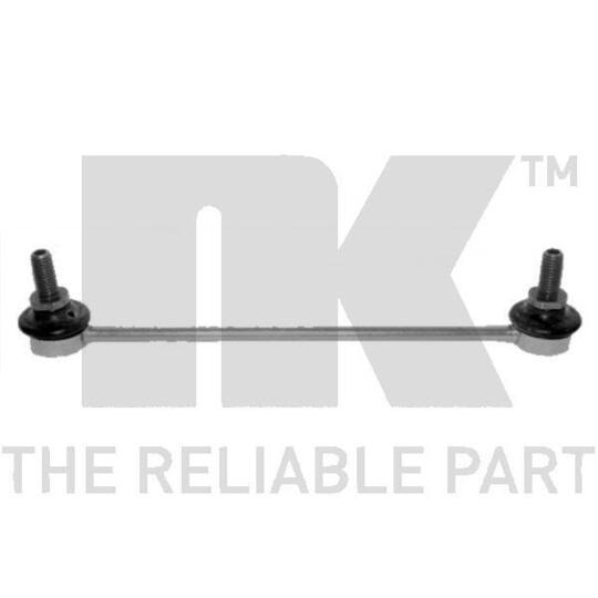 5114009 - Rod/Strut, stabiliser 