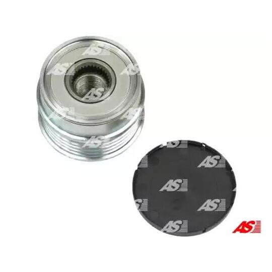AFP6025 - Alternator Freewheel Clutch 