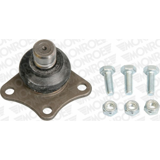 L65101 - Ball Joint 