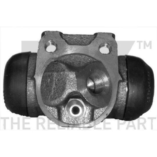 809941 - Wheel Brake Cylinder 