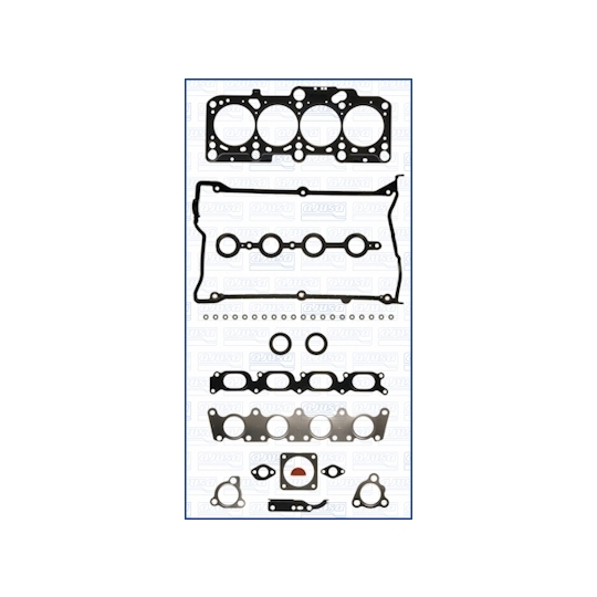 52259000 - Gasket Set, cylinder head 