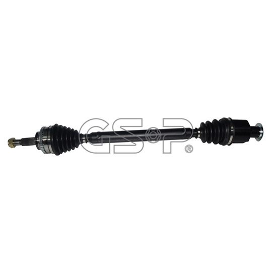 250039 - Drive Shaft 