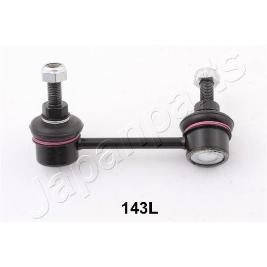 SI-143L - Sway Bar, suspension 