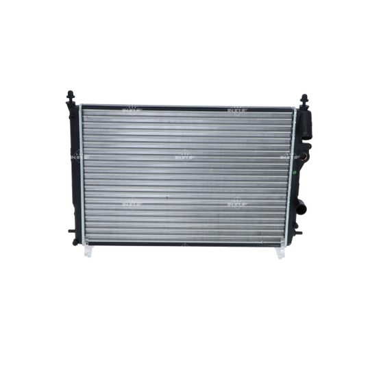 58106A - Radiator, engine cooling 