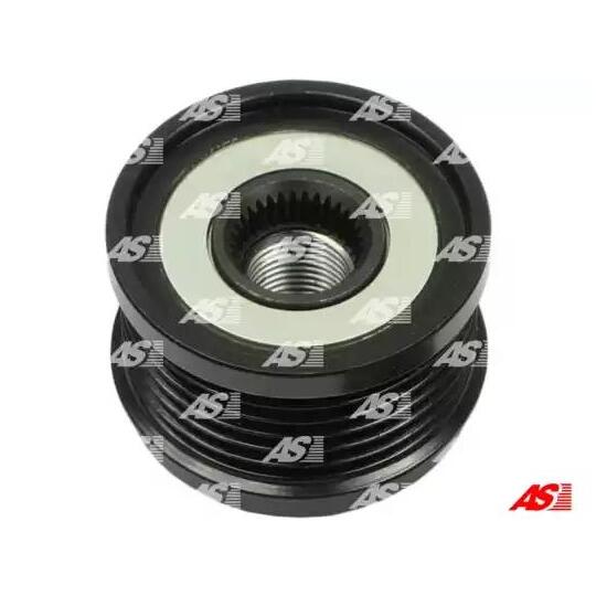 AFP6031 - Alternator Freewheel Clutch 