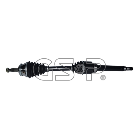 250099 - Drive Shaft 