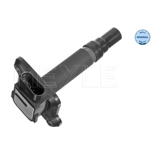 100 885 0002 - Ignition coil 