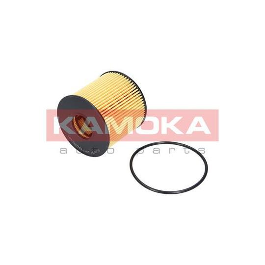 F105701 - Oil filter 