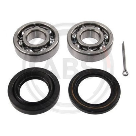 200169 - Wheel Bearing Kit 