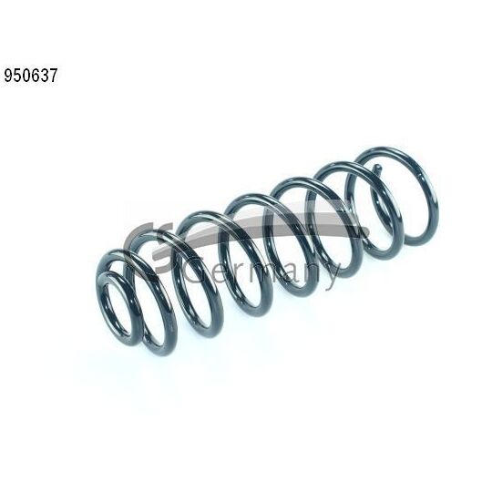 14.950.637 - Coil Spring 