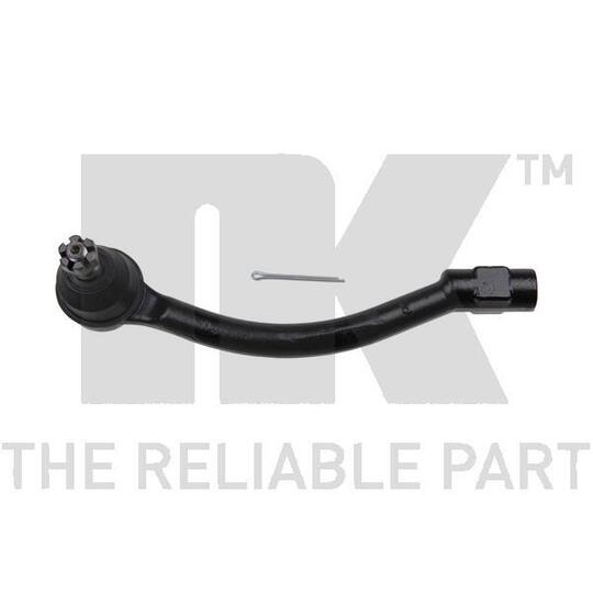 5033448 - Tie rod end 