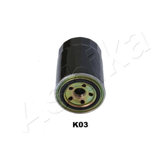 30-K0-003 - Fuel filter 