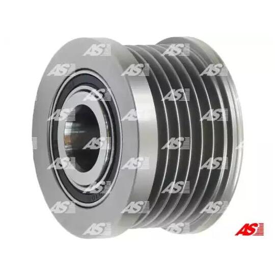 AFP0044(V) - Alternator Freewheel Clutch 