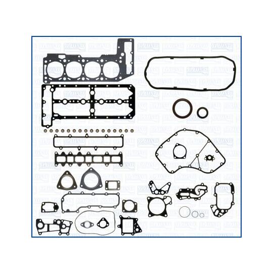 50306600 - Full Gasket Set, engine 