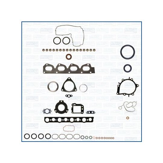 51044700 - Full Gasket Set, engine 