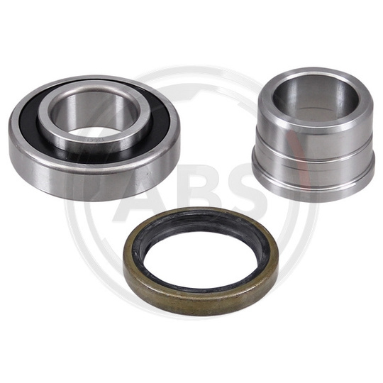 201023 - Wheel Bearing Kit 