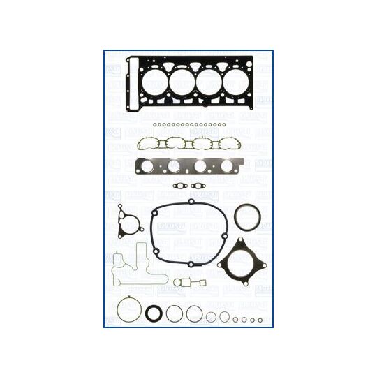 52272000 - Gasket Set, cylinder head 