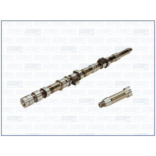 93078300 - Camshaft 