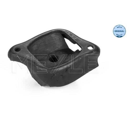 014 022 0001 - Engine Mounting 