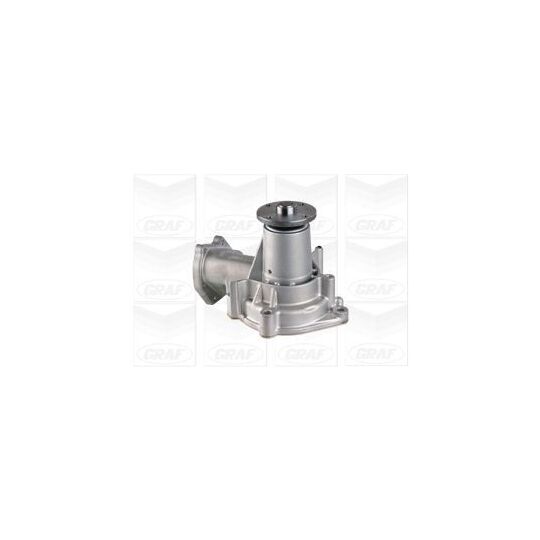 PA1159 - Water pump 