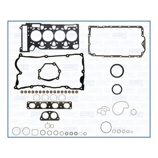 50310500 - Full Gasket Set, engine 