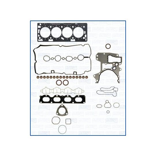 50309300 - Full Gasket Set, engine 