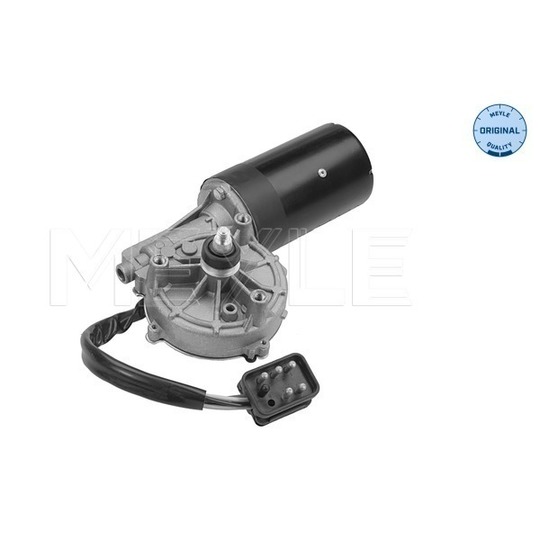 014 899 0040 - Wiper Motor 