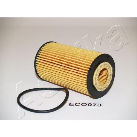 10-ECO073 - Oil filter 