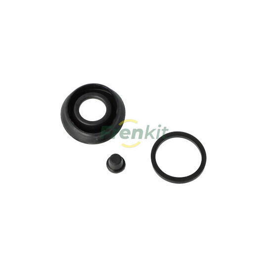 227001 - Repair Kit, brake caliper 